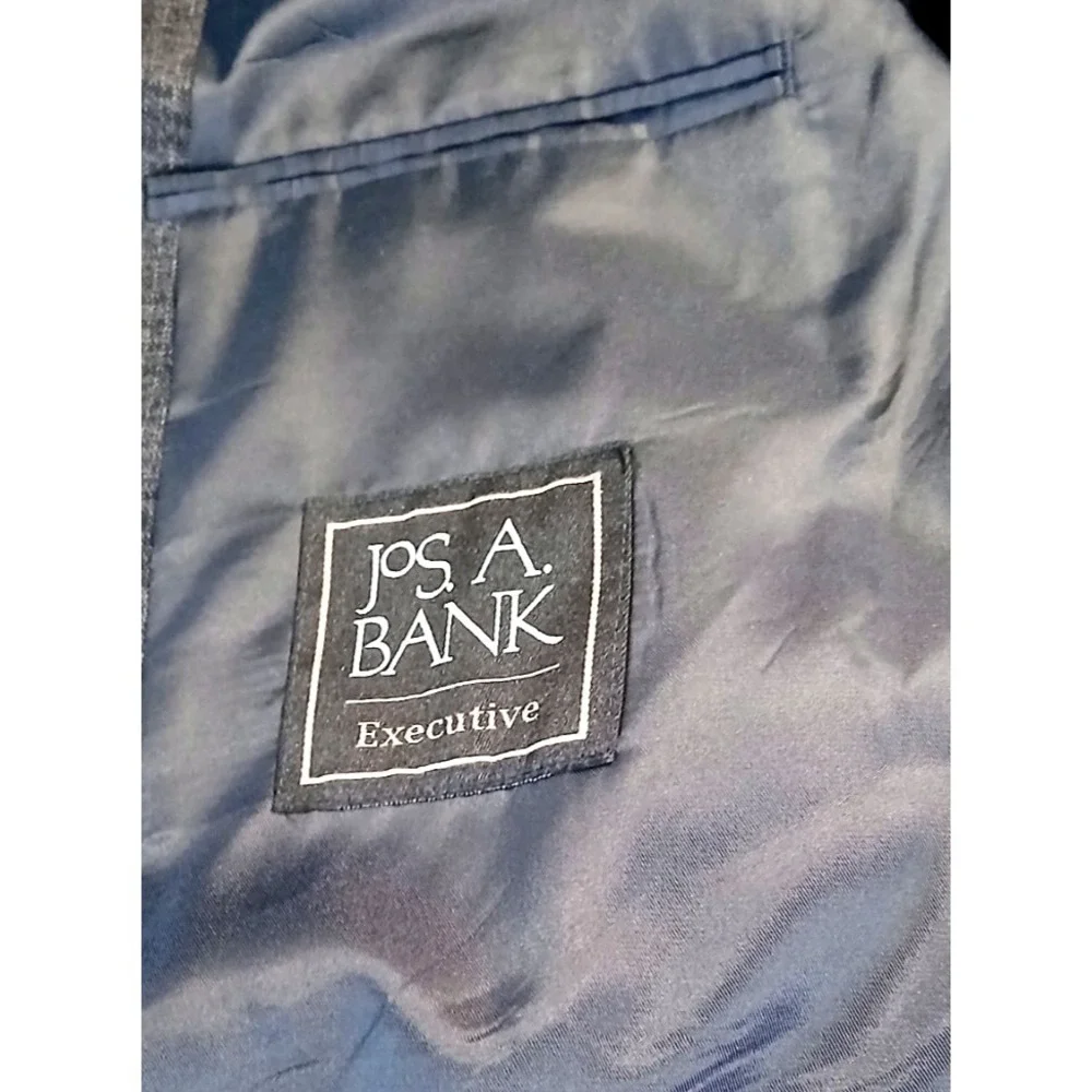 Jos. A. Bank brand jos